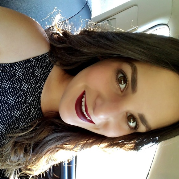 Meet the Posher Other - Meet your Posher, Marla